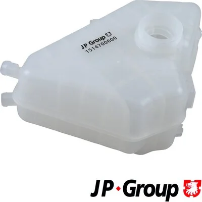 Expansion Tank, coolant